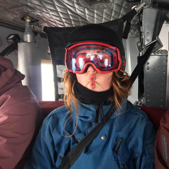 Meet your Posher, Johanna - Picture 1 of 1